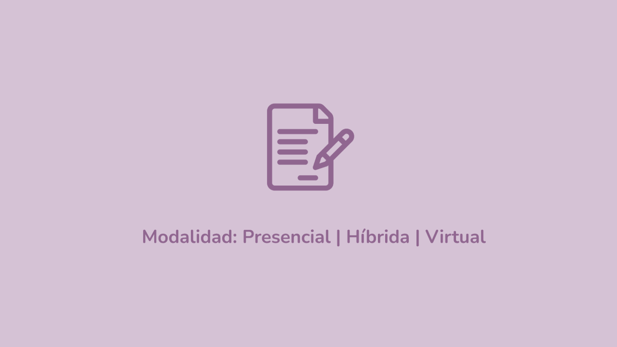 Modalidad-Upskilling